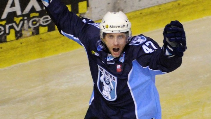 V Nitre skončil aj Miroslav Kováčik